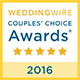 WeddingWire-Couples-Choice-Awards-2016